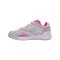 Hummel DAGAZ 2.0 Hallenschuh Kids Beige Pink F3650 - beige