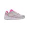 Hummel DAGAZ 2.0 Hallenschuh Kids Beige Pink F3650 - beige