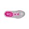 Hummel DAGAZ 2.0 Hallenschuh Kids Beige Pink F3650 - beige