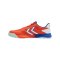 Hummel DAGAZ 25 Icon Sneaker F3217 - rot