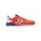 Hummel DAGAZ 25 Icon Sneaker F3217 - rot