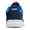 Hummel Dagaz III Schuh Grau F7459 - grau