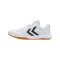 Hummel Dagaz III Schuh Weiss F9001 - weiss