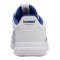 Hummel Dagaz III Schuh Weiss F9109 - weiss