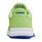Hummel Dagaz V Schuh Grün F6205 - gruen