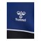Hummel Dallas Anzug Kids Blau F7424 - blau