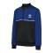Hummel Dallas Anzug Kids Blau F7424 - blau