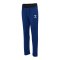 Hummel Dallas Anzug Kids Blau F7424 - blau