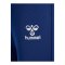 Hummel Dallas Anzug Kids Blau F7424 - blau