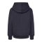 Hummel Dante Hoody Kids Schwarz F2203 - schwarz