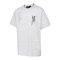 Hummel Dante T-Shirt Kids Grau F1168 - grau