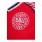 hummel DBU 86 Replica Trikot Rot F3148 - rot
