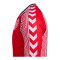 hummel DBU 86 Replica Trikot Rot F3148 - rot