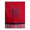 hummel DBU Fan 86 Block Cotton T-Shirt 2026 Rot F3681 - rot
