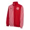 hummel DBU FAN 86 Replica Micro Jacke 2026 Rot F3365 - rot