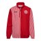 hummel DBU FAN 86 Replica Micro Jacke 2026 Rot F3365 - rot
