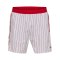 hummel DBU Fan Badehose 2026 Weiß F9001 - weiss