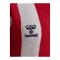 hummel DBU Fan Knit Sweatshirt 2026 Weiß F9160 - weiss