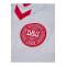 hummel DBU Short Home 2026 Weiß F9001 - weiss