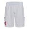 hummel DBU Short Home 2026 Weiß F9001 - weiss