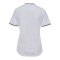 Hummel Denmark DBU Trikot Away 2025 Damen Weiß F9001 - weiss