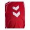 hummel DBU Trikot Home 2026 Kids Rot F3365 - rot