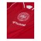 hummel DBU Trikot Home 2026 Rot F3365 - rot