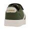 Hummel Derby Court Sn Jr Kids Weiß F6603 - weiss