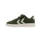 Hummel Derby Court Sn Jr Kids Weiß F6603 - weiss