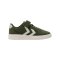 Hummel Derby Court Sn Jr Kids Weiß F6603 - weiss
