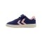 Hummel Derby Court Sn Kids Rosa F4129 - rosa