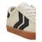 Hummel Sneaker Weiß F9804 - weiss