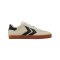 Hummel Sneaker Weiß F9804 - weiss