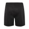 Hummel E24C Poly Short Damen Schwarz F2128 - schwarz