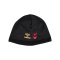 Hummel E24C Reversible Beanie Schwarz F2128 - schwarz