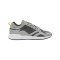 Hummel Edmonton Legend Seamless Sneaker Grau F2406 - grau