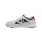 Hummel Edmonton Og Sneaker Weiss F9001 - weiss