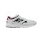 Hummel Edmonton Og Sneaker Weiss F9001 - weiss