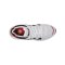 Hummel Edmonton Og Sneaker Weiss F9001 - weiss