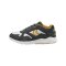 Hummel Edmonton Sneaker Blau F2874 - blau