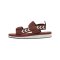 Hummel Elastic Sandal Kids Braun F6113 - braun