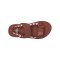 Hummel Elastic Sandal Kids Braun F6113 - braun