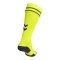 Hummel Element Football Sock Socken Gelb F6102 - Gelb