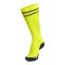 Hummel Element Football Sock Socken Gelb F6102 - Gelb