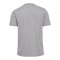 Hummel Elemental Chevron Cotton T-Shirt Grau F2006 - grau