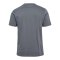 Hummel Elemental Chevron Cotton T-Shirt Grau F2864 - grau