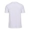 Hummel Elemental Chevron Cotton T-Shirt Weiss F9001 - weiss