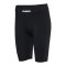Hummel Elemental Co Short Tight Damen Schwarz F2001 - schwarz