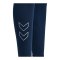 Hummel Tight Damen Blau F7459 - blau