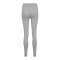 Hummel Elemental Cotton Hw Tight Damen Grau F2006 - grau